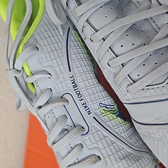 Nike Vapor 14 Academy Soccer Shoes Cleats - Picture 14 of 16